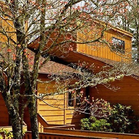 Fairway Forest Resort Sapphire Exterior photo
