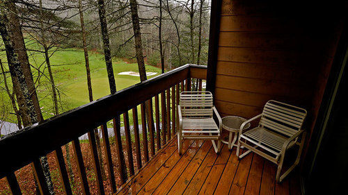 Fairway Forest Resort Sapphire Exterior photo