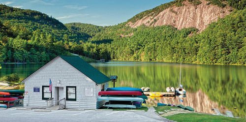 Fairway Forest Resort Sapphire Exterior photo