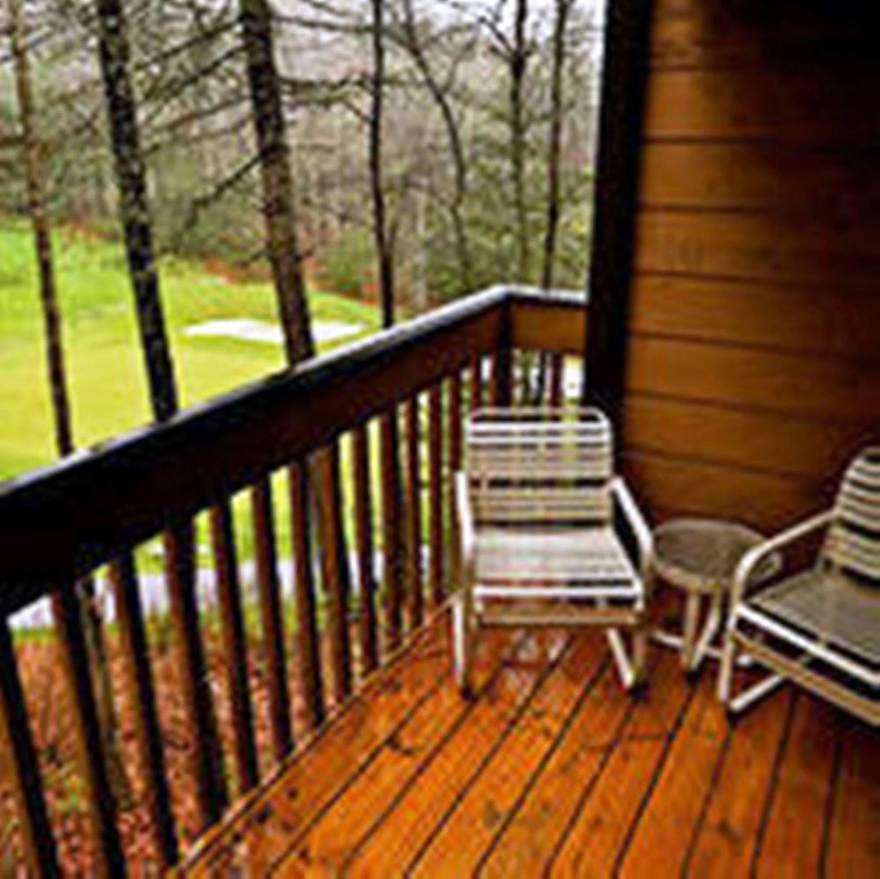 Fairway Forest Resort Sapphire Exterior photo