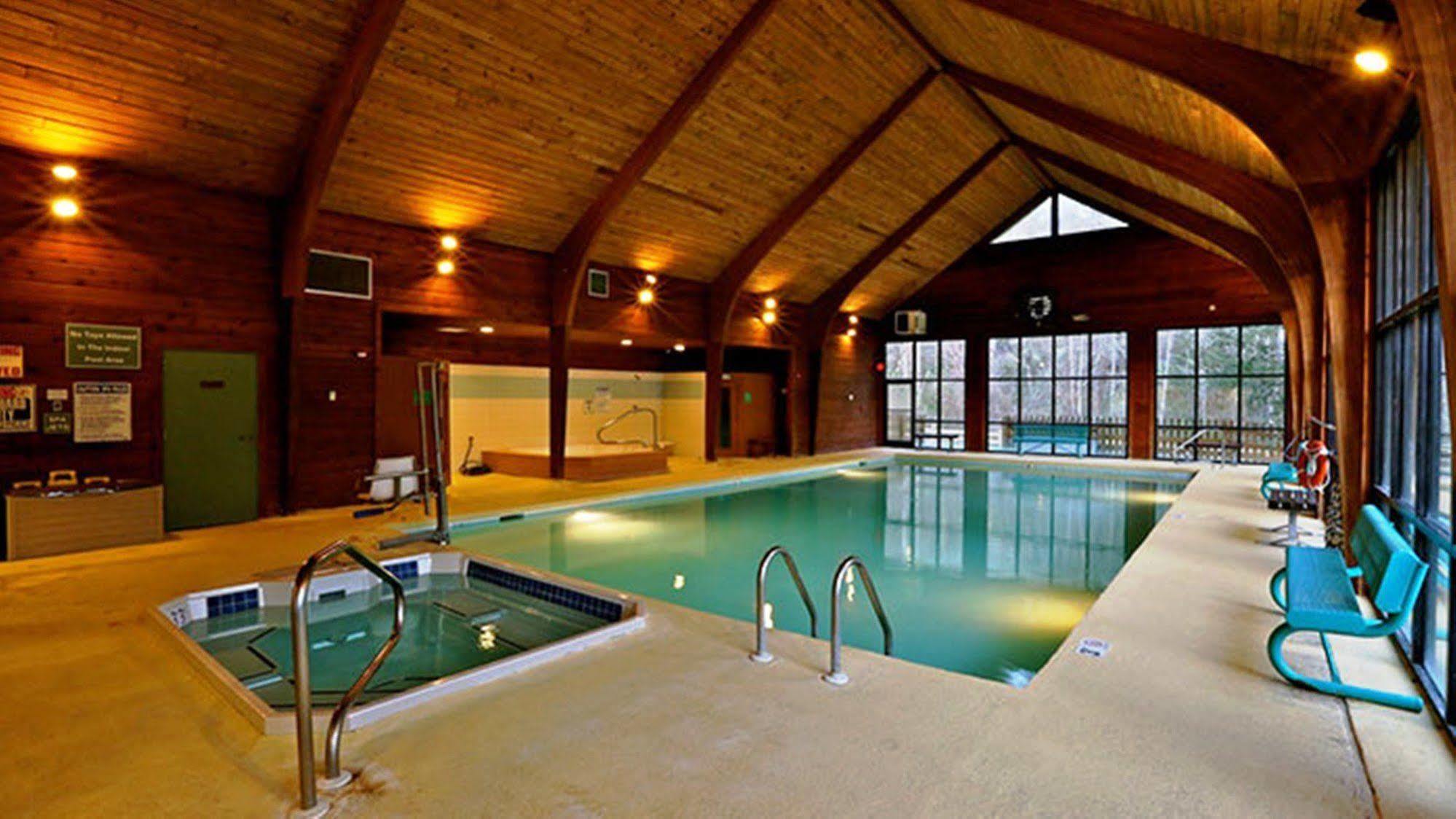 Fairway Forest Resort Sapphire Exterior photo