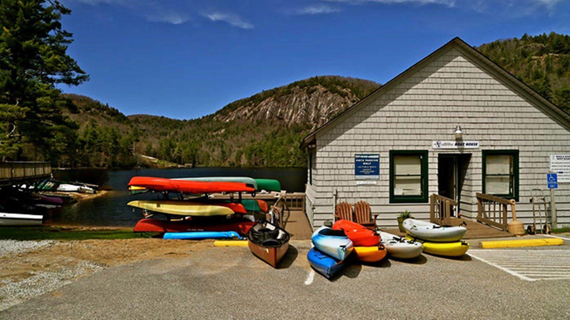 Fairway Forest Resort Sapphire Exterior photo